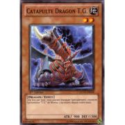 EXVC-FR019 Catapulte Dragon T.G. Commune