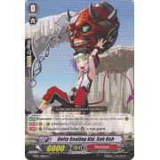 BT09/098EN Deity Sealing Kid, Soh Koh Common (C)