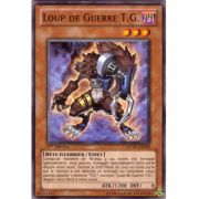 EXVC-FR020 Loup de Guerre T.G. Commune