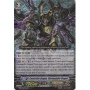 BT09/S07EN Conviction Dragon, Chromejailer Dragon Special Parallel (SP)