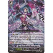 BT09/S10EN Starlight Melody Tamer, Farah Special Parallel (SP)