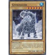 BP02-FR003 Givrosaure Rare