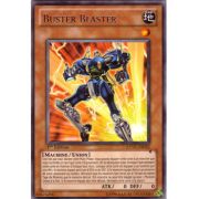 EXVC-FR022 Buster Blaster Rare