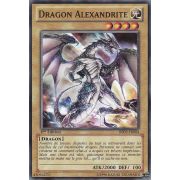 BP02-FR004 Dragon Alexandrite Commune