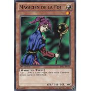 BP02-FR005 Magicien de la Foi Rare