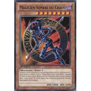 BP02-FR023 Magicien Sombre du Chaos Rare