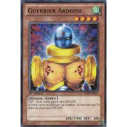 BP02-FR027 Guerrier Ardoise Rare