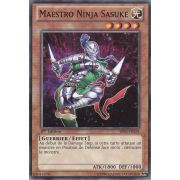 BP02-FR029 Maestro Ninja Sasuke Commune