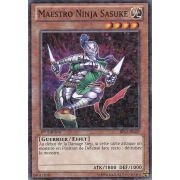Maestro Ninja Sasuke