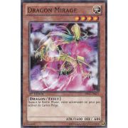 Dragon Mirage