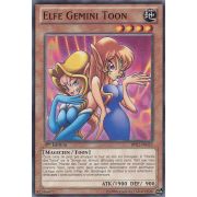 BP02-FR033 Elfe Gemini Toon Commune