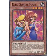 Elfe Gemini Toon