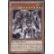 BP02-FR035 Golem Rouages Ancients Rare