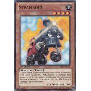 BP02-FR037 Steamroid Commune