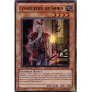 EXVC-FR029 Conseiller de Shien Super Rare