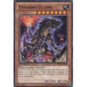 BP02-FR045 Tyranno Ultime Rare