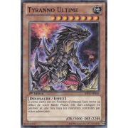 Tyranno Ultime