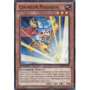 BP02-FR050 Cogneur Magique Commune