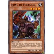 EXVC-FR032 Kong de Ferraille Commune