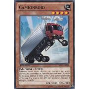 BP02-FR055 Camionroid Rare