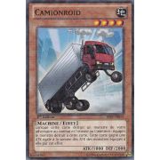 Camionroid