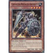 BP02-FR056 Chevalier Rouages Ancients Commune