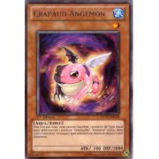 EXVC-FR033 Crapaud Angémon Rare