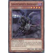 BP02-FR062 Cavalier Squelette Deathcalibur Commune