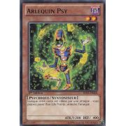 BP02-FR068 Arlequin Psy Rare