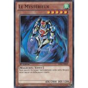 BP02-FR069 Le Mystérieux Commune