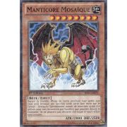 Manticore Mosaïque