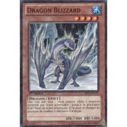 Dragon Blizzard