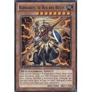 BP02-FR080 Barbaros, le Roi des Bêtes Rare