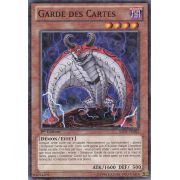 Garde des Cartes