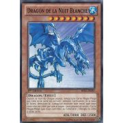 BP02-FR083 Dragon de la Nuit Blanche Rare