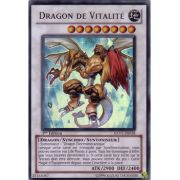 EXVC-FR038 Dragon de Vitalité Ultra Rare