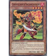 BP02-FR085 Chevalier d'Incantation Commune