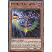 Pendulier de Combat