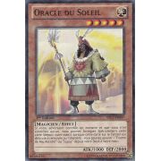 Oracle du Soleil