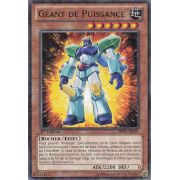 Géant de Puissance