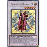 EXVC-FR040 Magicienne des Merveilles T.G. Ultra Rare