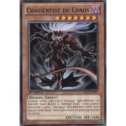 BP02-FR095 Chasseresse du Chaos Rare