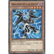 Dragonute à la Hache