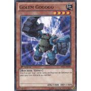 Golem Gogogo