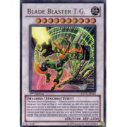 EXVC-FR042 Blade Blaster T.G. Ultra Rare