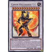 EXVC-FR043 Canon Hallebarde T.G. Ultra Rare