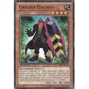 Gardna Gagaga