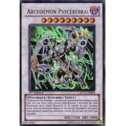 EXVC-FR044 Archdémon Psycérébral Ultra Rare