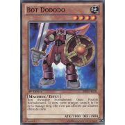 BP02-FR118 Bot Dododo Commune