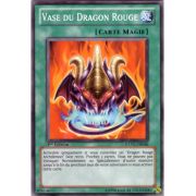 EXVC-FR046 Vase du Dragon Rouge Commune